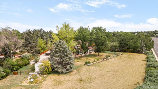 2223 Harvard Court, Longmont, CO 80503