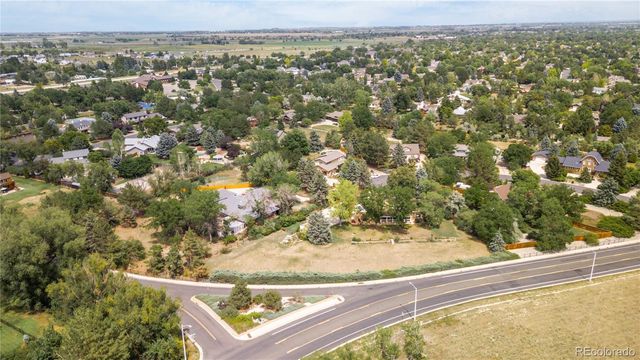 2223 Harvard Court, Longmont, CO 80503