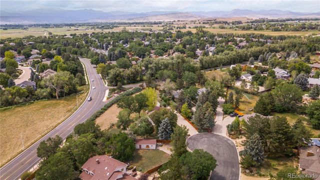 2223 Harvard Court, Longmont, CO 80503