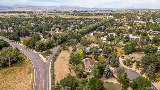 2223 Harvard Court, Longmont, CO 80503
