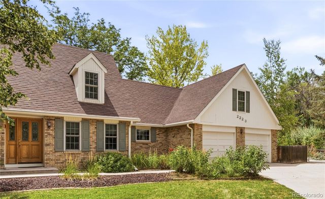 2223 Harvard Court, Longmont, CO 80503