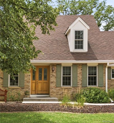 2223 Harvard Court, Longmont, CO 80503