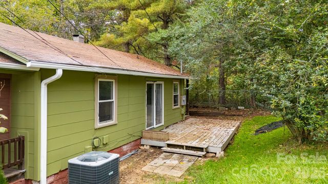222 Glendale Avenue, Asheville, NC 28803