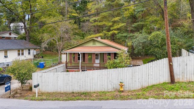 222 Glendale Avenue, Asheville, NC 28803