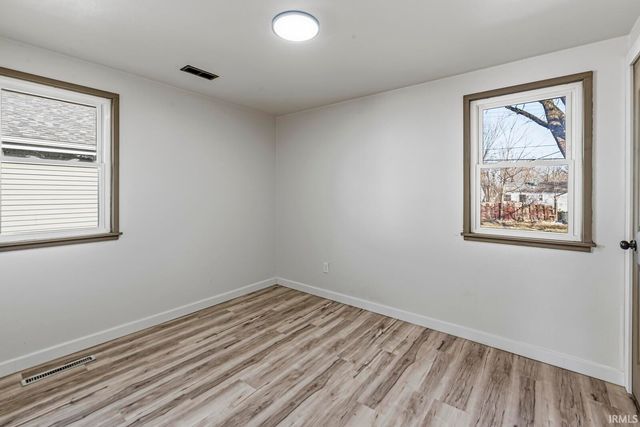 1734 N Elmer Street, South Bend, IN 46628