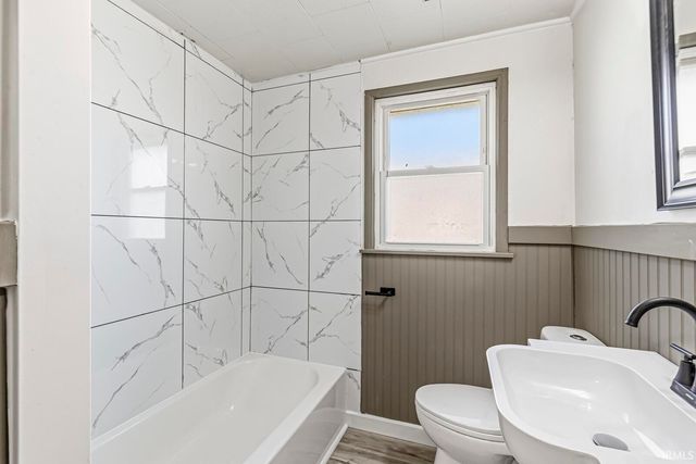 1734 N Elmer Street, South Bend, IN 46628