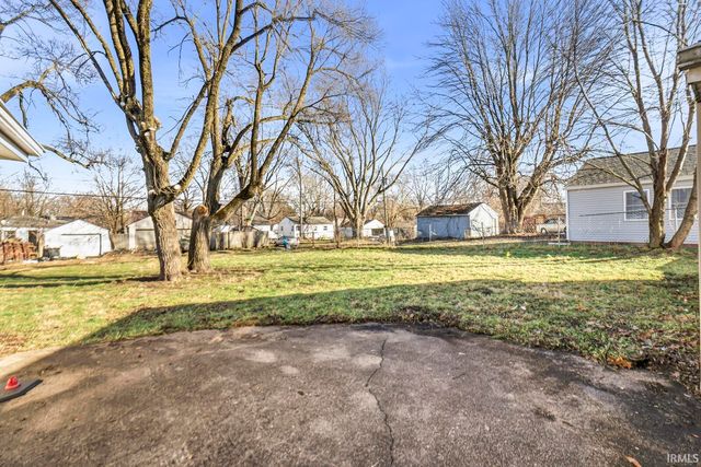 1734 N Elmer Street, South Bend, IN 46628