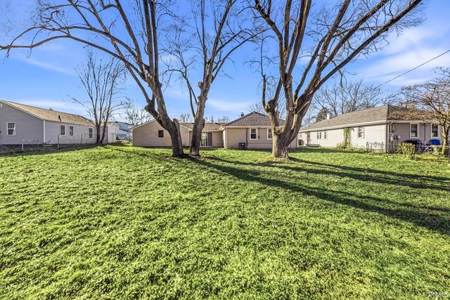 1734 N Elmer Street, South Bend, IN 46628