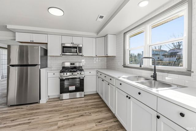 1734 N Elmer Street, South Bend, IN 46628