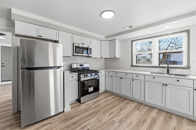 1734 N Elmer Street, South Bend, IN 46628