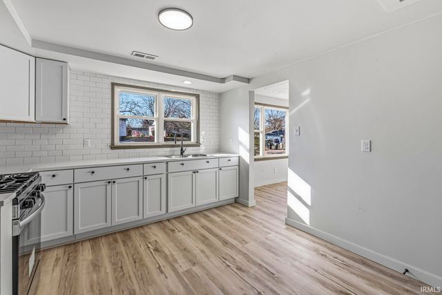 1734 N Elmer Street, South Bend, IN 46628