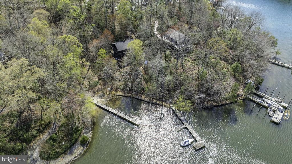 235 CALVERT DRIVE, Lusby, MD 20657
