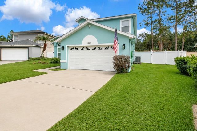 10619 MOSSY CREEK COURT, Orlando, FL 32825