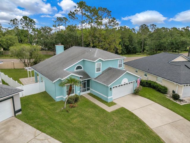 10619 MOSSY CREEK COURT, Orlando, FL 32825