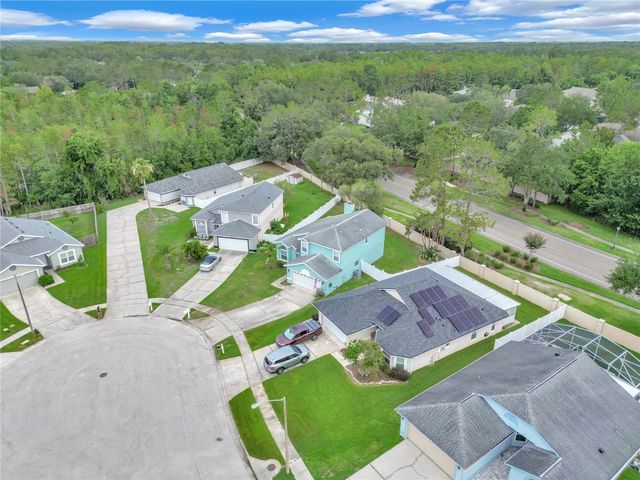 10619 MOSSY CREEK COURT, Orlando, FL 32825
