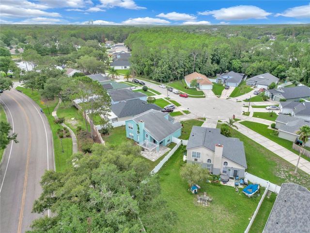 10619 MOSSY CREEK COURT, Orlando, FL 32825