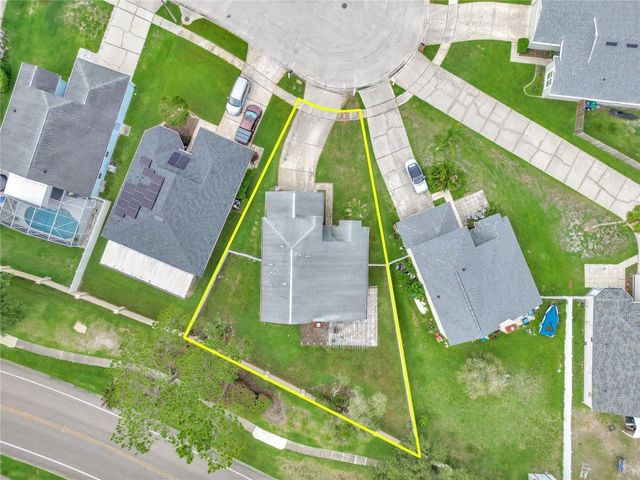 10619 MOSSY CREEK COURT, Orlando, FL 32825