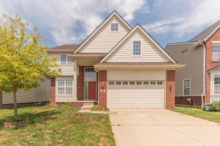 51344 E Bourne Terrace, Novi City, MI 48374