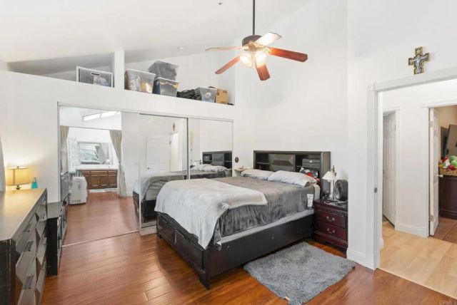 111 La Cresta Trl, El Cajon, CA 92019