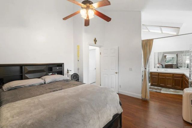 111 La Cresta Trl, El Cajon, CA 92019