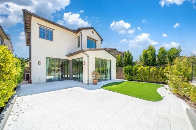 152 Statura, Irvine, CA 92602