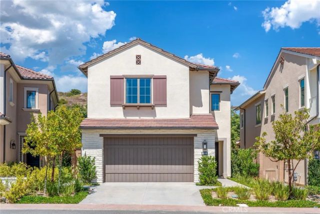 152 Statura, Irvine, CA 92602