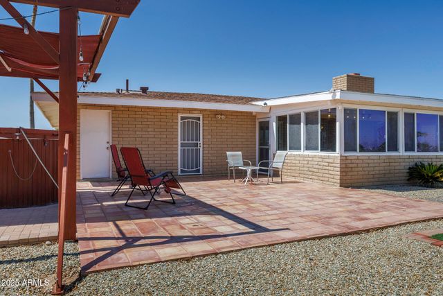 14164 S BANIFF Lane, Arizona City, AZ 85123