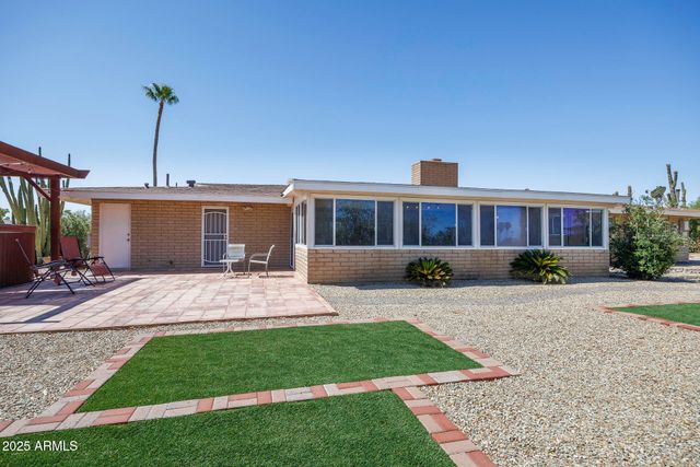 14164 S BANIFF Lane, Arizona City, AZ 85123