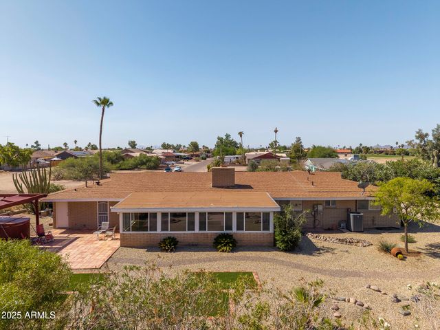 14164 S BANIFF Lane, Arizona City, AZ 85123