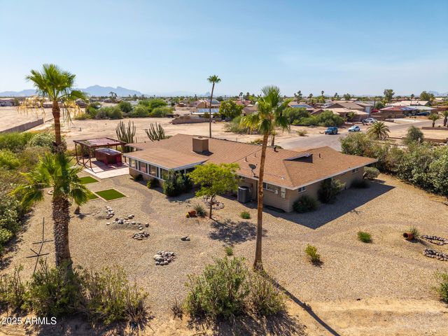 14164 S BANIFF Lane, Arizona City, AZ 85123