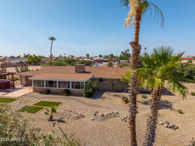 14164 S BANIFF Lane, Arizona City, AZ 85123