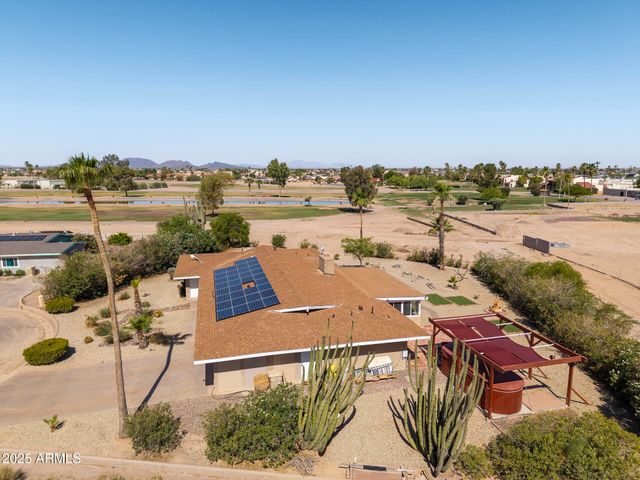 14164 S BANIFF Lane, Arizona City, AZ 85123