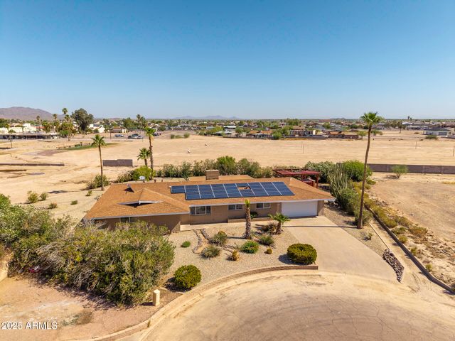 14164 S BANIFF Lane, Arizona City, AZ 85123