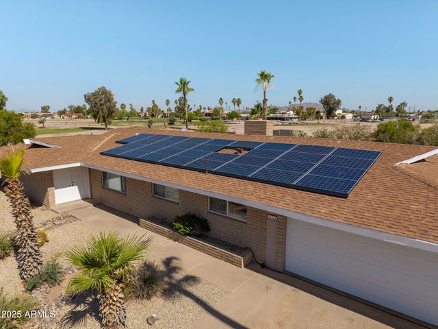 14164 S BANIFF Lane, Arizona City, AZ 85123