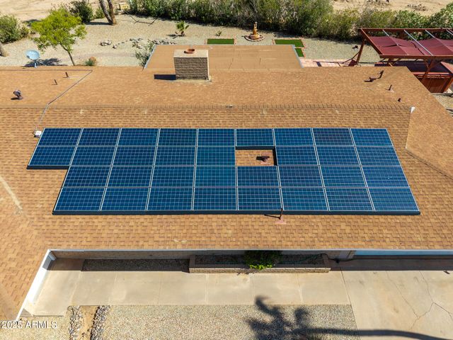 14164 S BANIFF Lane, Arizona City, AZ 85123