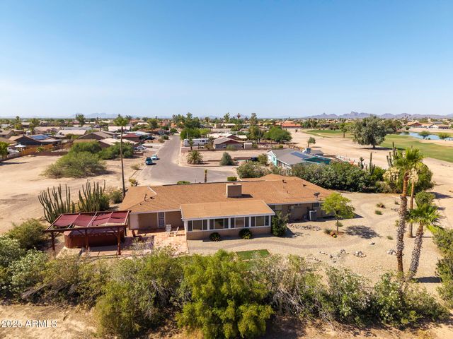 14164 S BANIFF Lane, Arizona City, AZ 85123