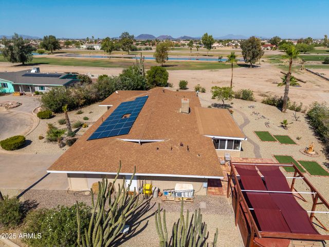 14164 S BANIFF Lane, Arizona City, AZ 85123