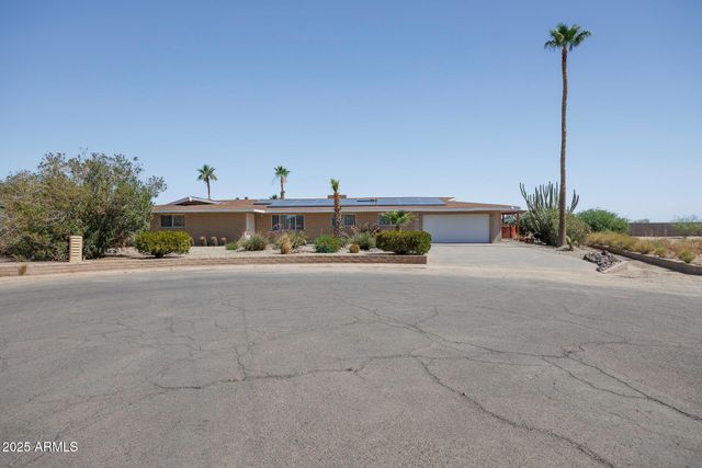 14164 S BANIFF Lane, Arizona City, AZ 85123