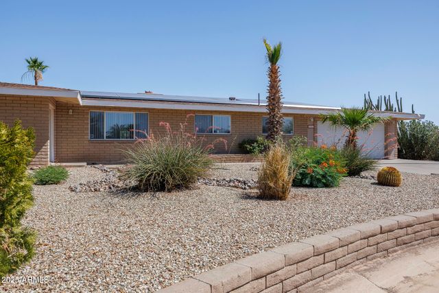 14164 S BANIFF Lane, Arizona City, AZ 85123