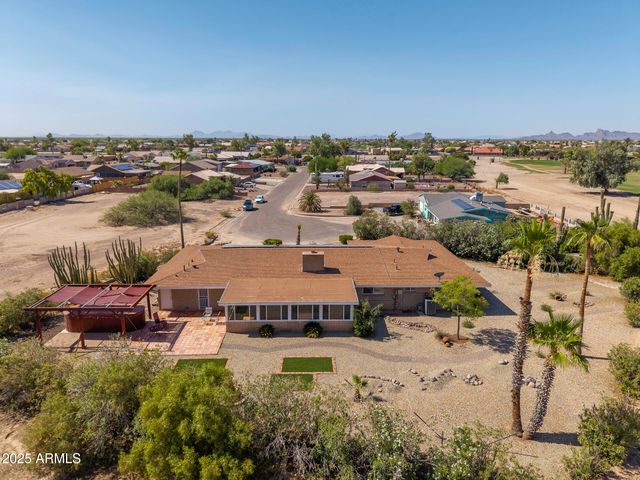 14164 S BANIFF Lane, Arizona City, AZ 85123