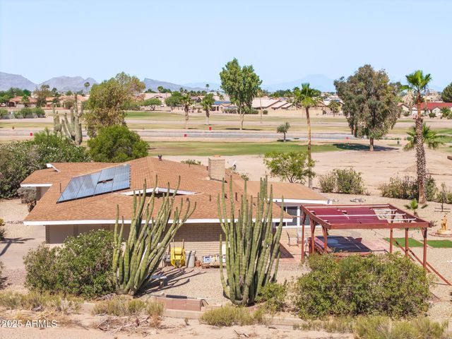 14164 S BANIFF Lane, Arizona City, AZ 85123