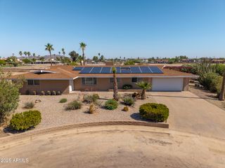 14164 S BANIFF Lane, Arizona City, AZ 85123