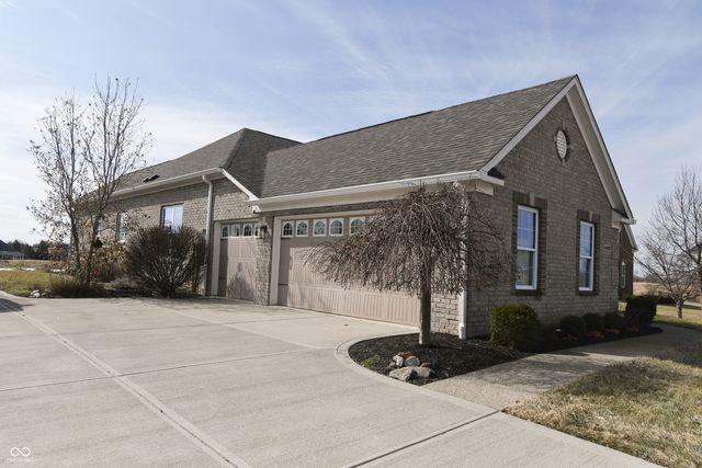 4470 Hickory Ridge Boulevard, Greenwood, IN 46143