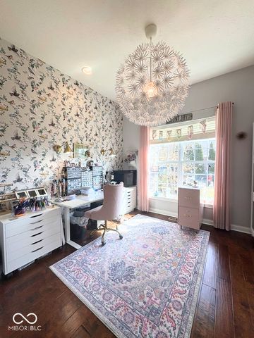 4470 Hickory Ridge Boulevard, Greenwood, IN 46143