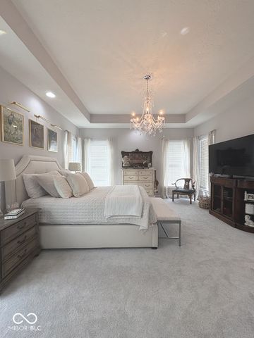 4470 Hickory Ridge Boulevard, Greenwood, IN 46143