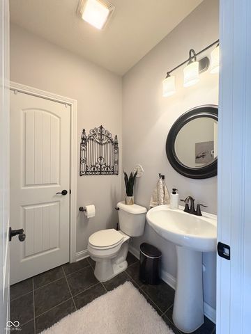 4470 Hickory Ridge Boulevard, Greenwood, IN 46143