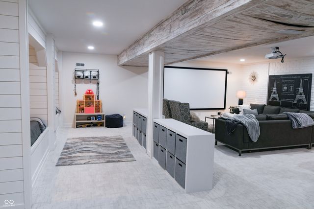 4470 Hickory Ridge Boulevard, Greenwood, IN 46143