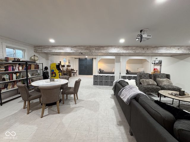 4470 Hickory Ridge Boulevard, Greenwood, IN 46143