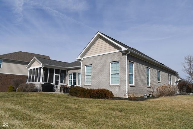 4470 Hickory Ridge Boulevard, Greenwood, IN 46143