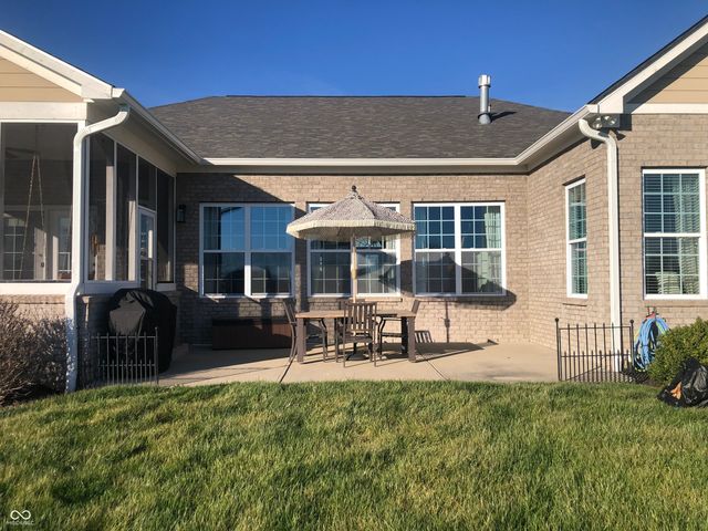 4470 Hickory Ridge Boulevard, Greenwood, IN 46143